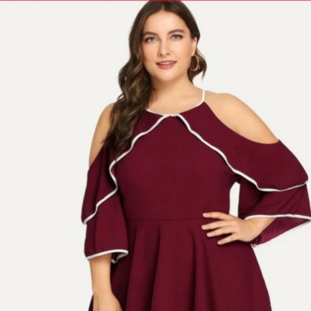 Dress - Picture 2 of 2